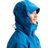 Burton Cyclic GORE-TEX 2L Jacket - Men's | Blue Teal