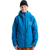 Burton Cyclic GORE-TEX 2L Jacket - Men's | Blue Teal