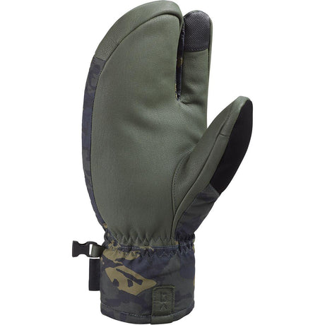 Dakine Team Fillmore Trigger Mitten - Men's  | Cascade