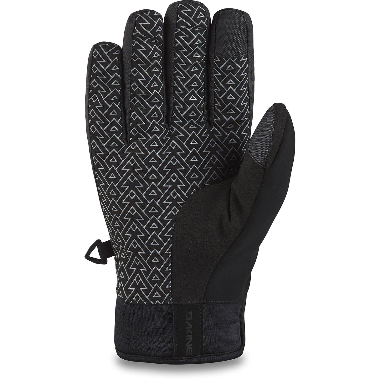 Dakine Impreza Gore-Tex Glove - Men's  | Black