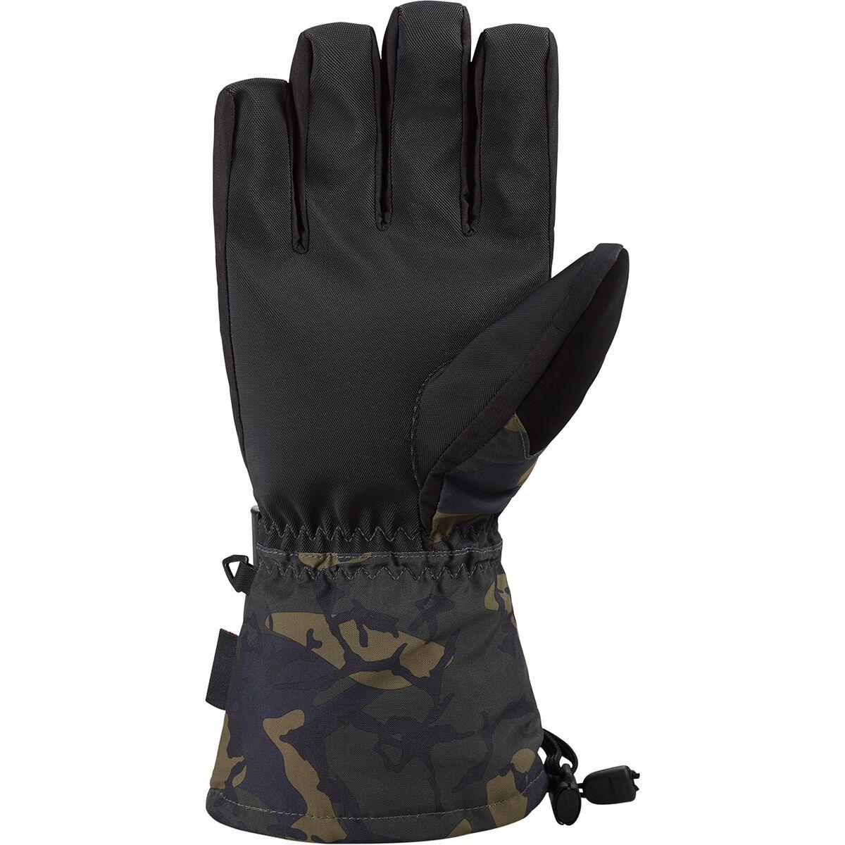 Dakine Scout Glove - Men's  | Vintage