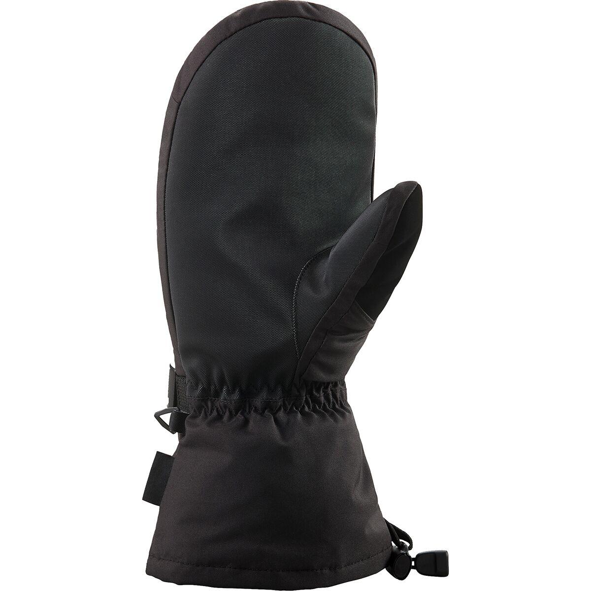 Dakine Scout Mitten - Men's  | Black