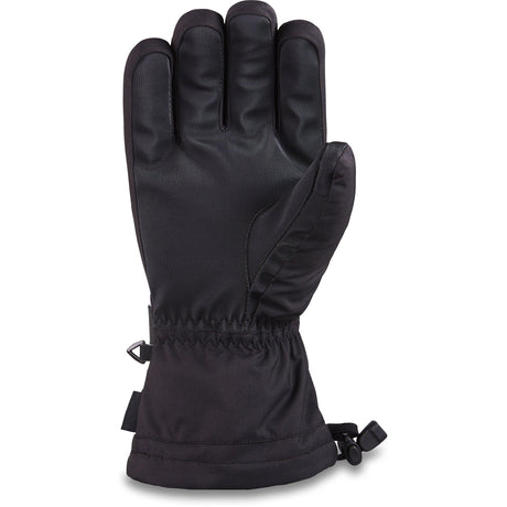 Dakine Talon Glove - Men's  | Black