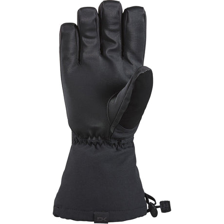 Dakine Titan Glove - Men's  | Carbon