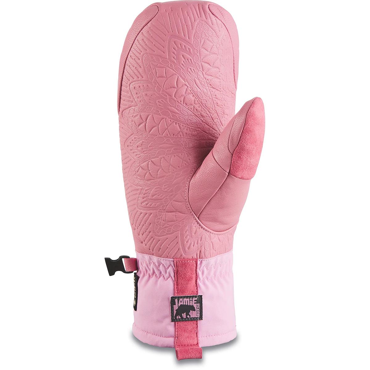 DAKINE Team Baron GORE-TEX Mitten - Women's  | Jamie Anderson