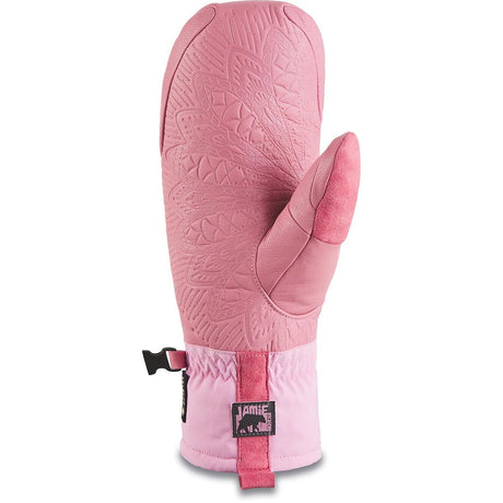 DAKINE Team Baron GORE-TEX Mitten - Women's  | Jamie Anderson