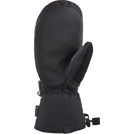 Dakine Titan GORE-TEX Mitten - Men's | Black