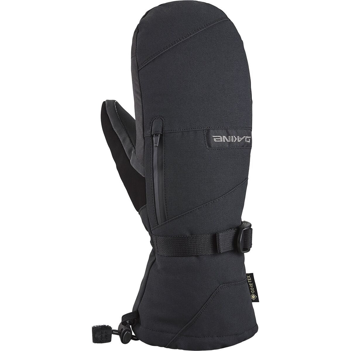 Dakine Titan GORE-TEX Mitten - Men's | Black