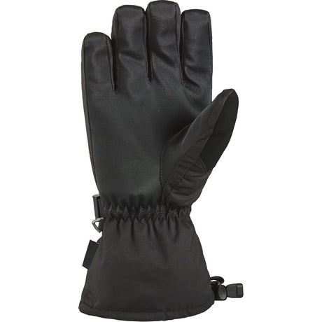 Dakine Scout Glove - Men's | Black