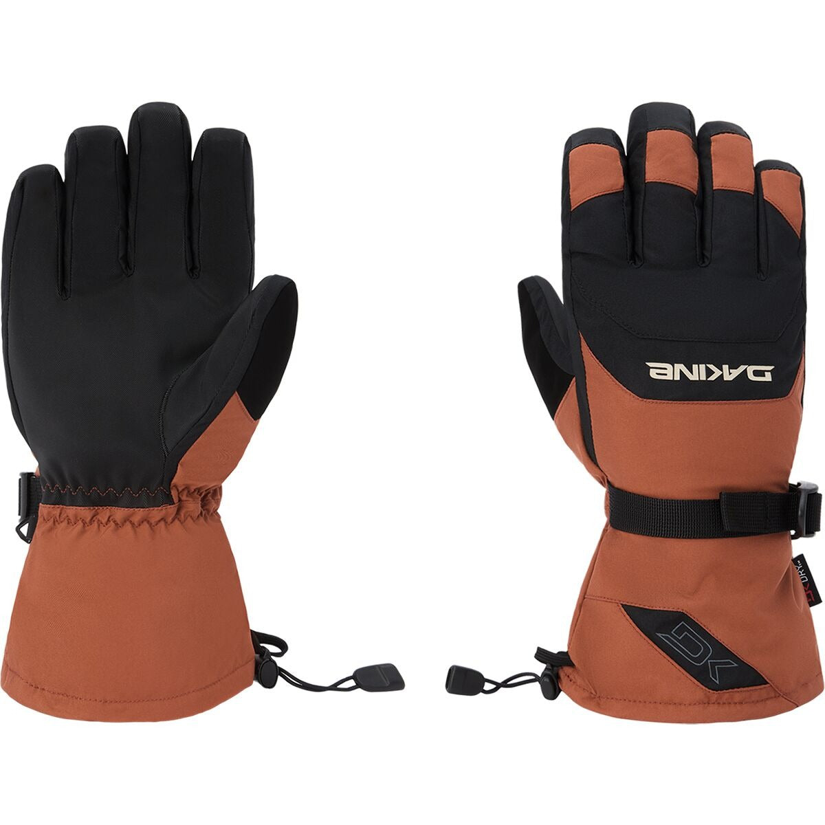 Dakine Scout Glove - Men's | Spice