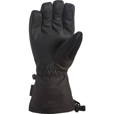 Dakine Camino Glove - Women's | Black