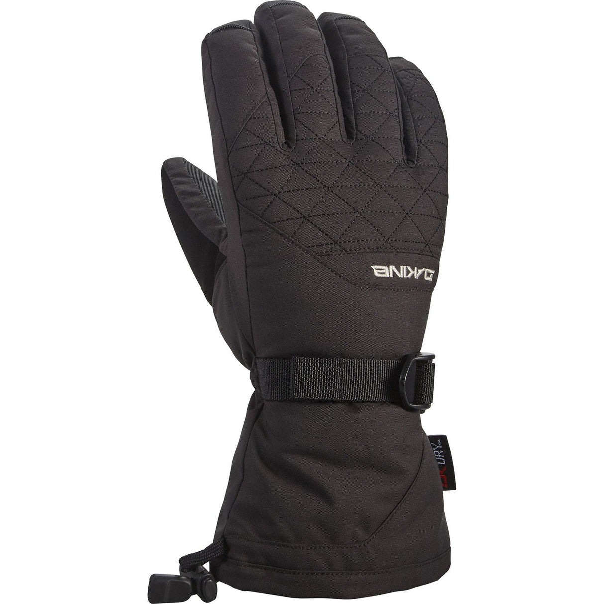 Dakine Camino Glove - Women's | Black