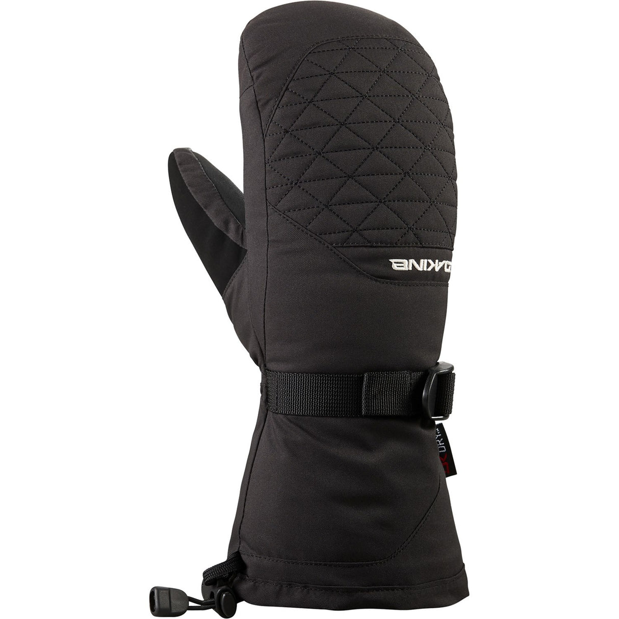 Dakine Camino Mitten - Women's | Black