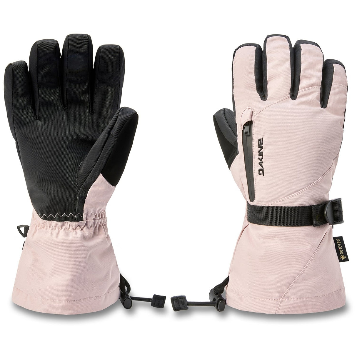 Dakine Sequoia GORE-TEX Glove - Women's | Burnished Lilac
