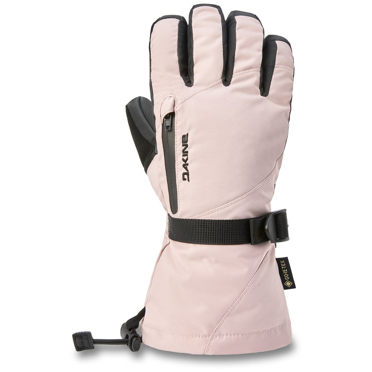 Dakine Sequoia GORE-TEX Glove - Women's | Burnished Lilac