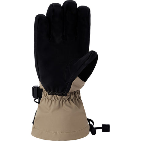 Dakine Sequoia GORE-TEX Glove - Women's | Pine Bark