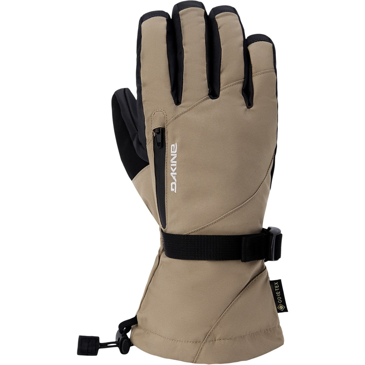Dakine Sequoia GORE-TEX Glove - Women's | Pine Bark