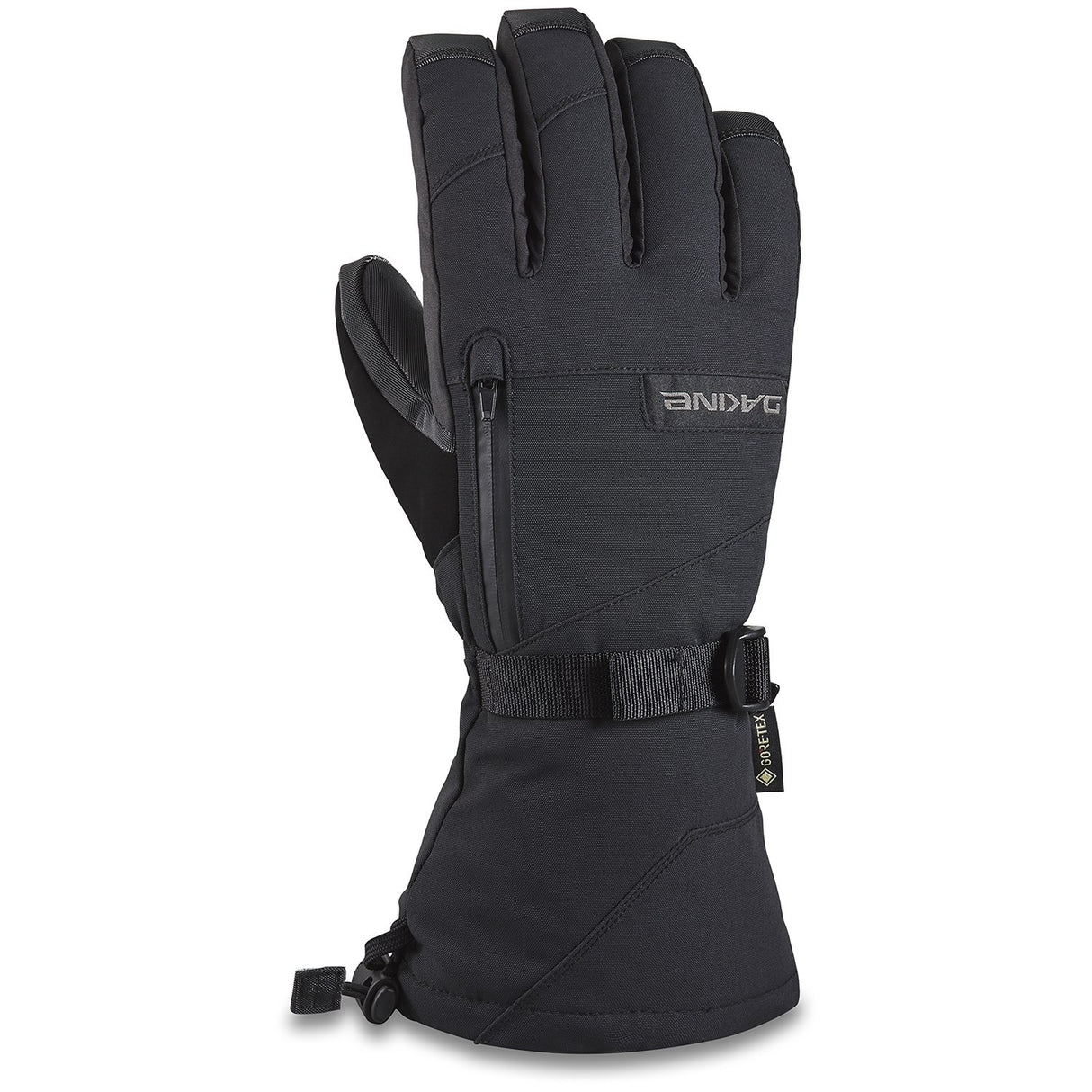 Dakine Titan GORE-TEX Glove - Men's | Black