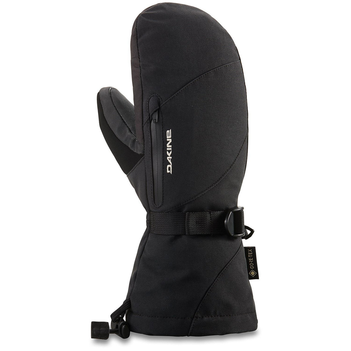 Dakine Sequoia GORE-TEX Mitten - Women's | Black