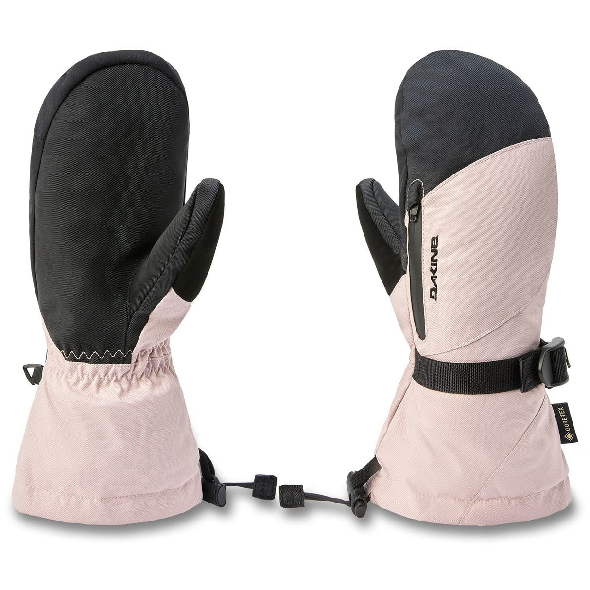 Dakine Sequoia GORE-TEX Mitten - Women's | Burnished Lilac