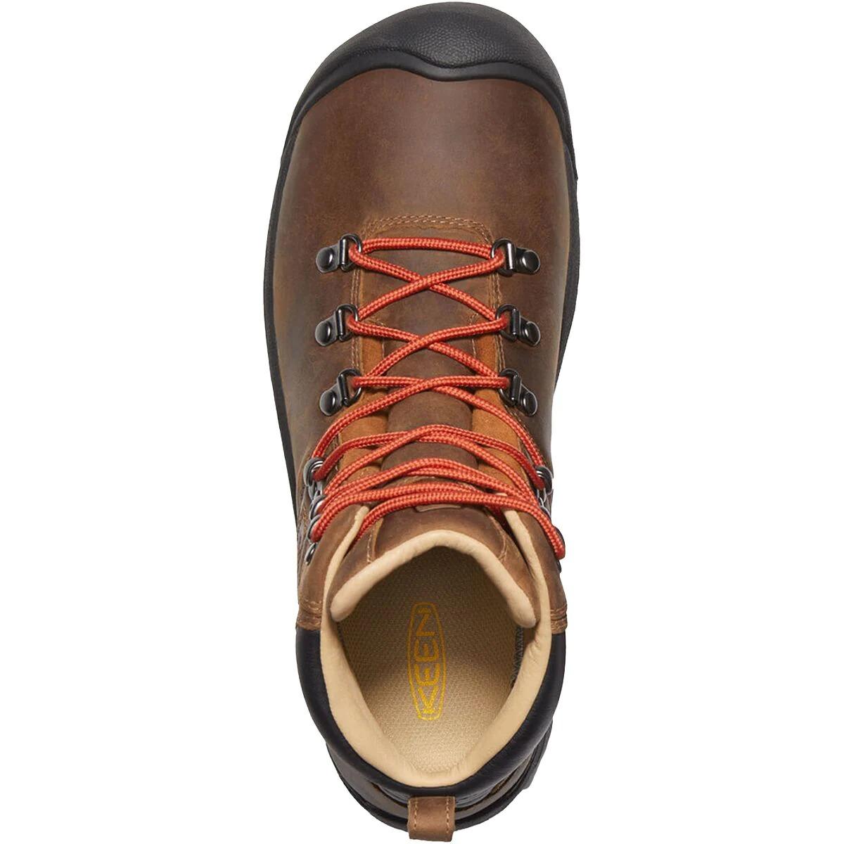 Keen Pyrenees Hiking Boots - Men's  | Syrup