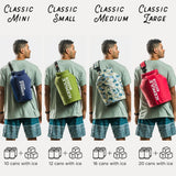 Icemule Classic Mini Soft Cooler 9L  | Black