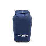 Icemule Classic Mini Soft Cooler 9L  | Marine Blue