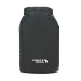 Icemule Classic Medium Soft Cooler 15L  | Black