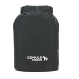 Icemule Classic Large Soft Cooler 20L  | Black