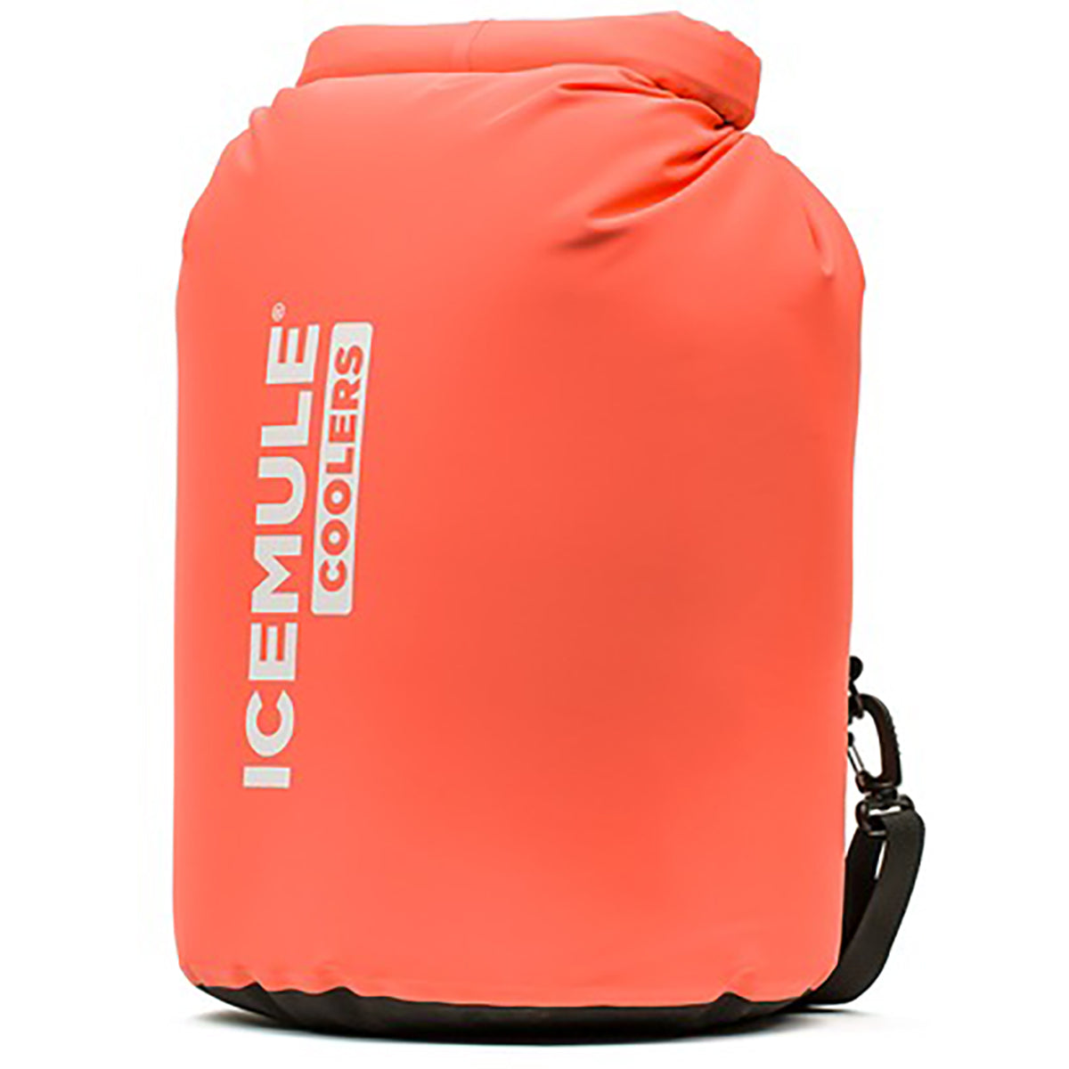 Icemule Classic Large Soft Cooler 20L  | Coral