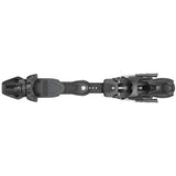 Head Freeflex 11 Race Ski Binding  | Black / White / Yellow