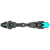 Head Freeflex ST 16 Ski Binding  | Black