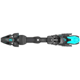 Head Freeflex ST 14 Ski Binding  | Black