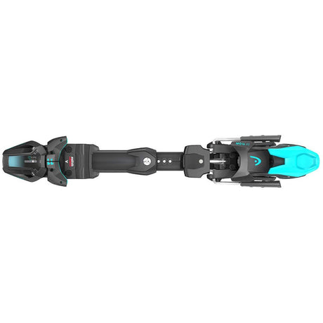 Head Freeflex 11 GW Ski Binding  | Black