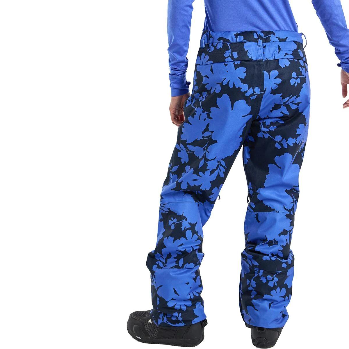 Burton Society Pant - Women's  | True Black