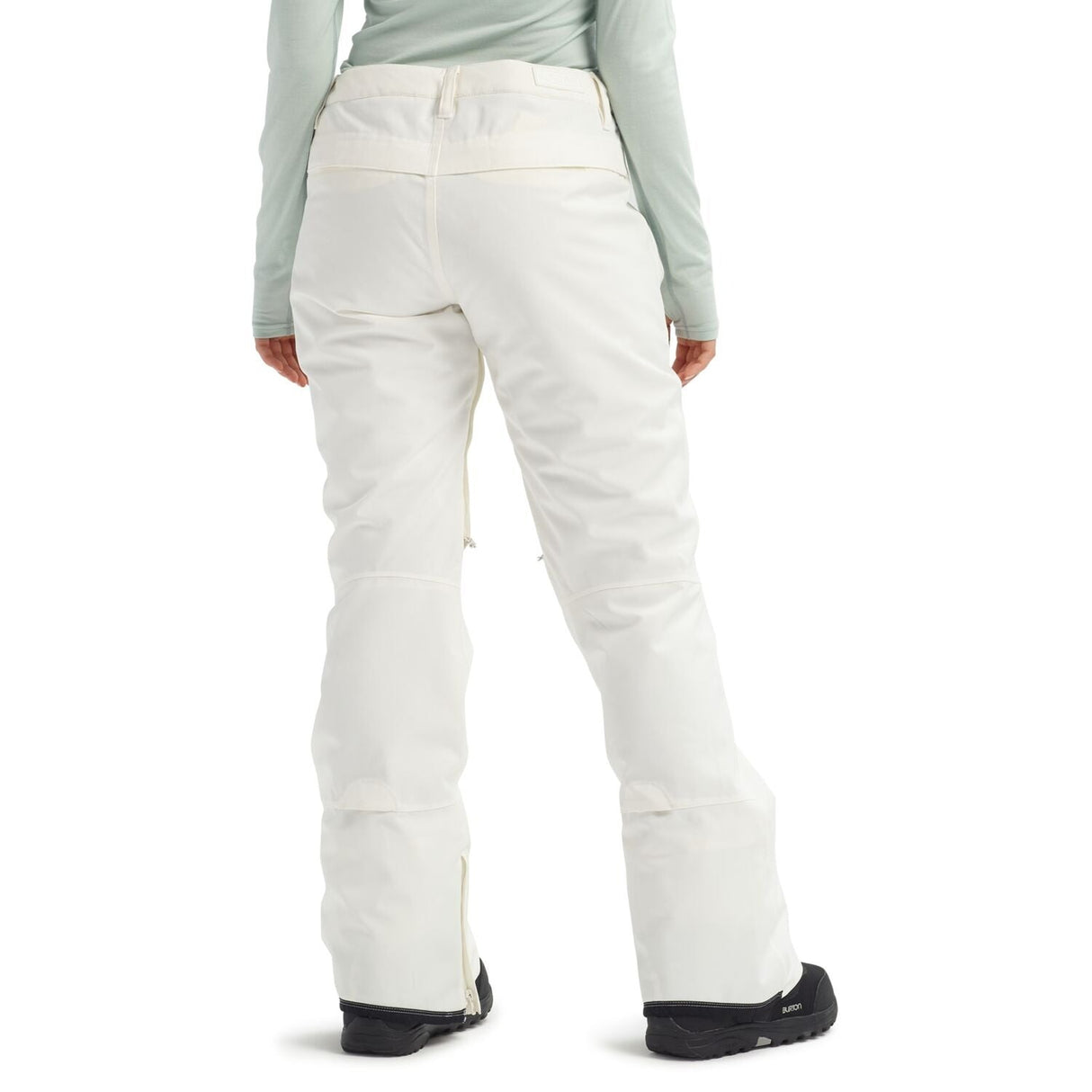 Burton Society Pant - Women's  | Stout White
