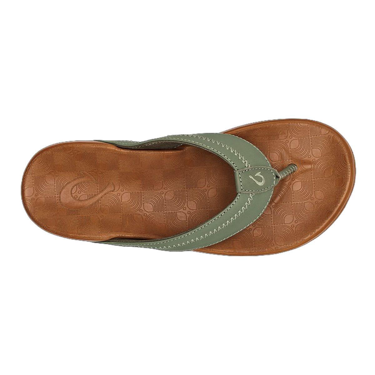 Olukai Hiapo  Mens  | Odyssey Grey/Sahara
