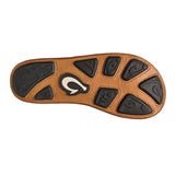 Olukai Hiapo  Mens  | Odyssey Grey/Sahara
