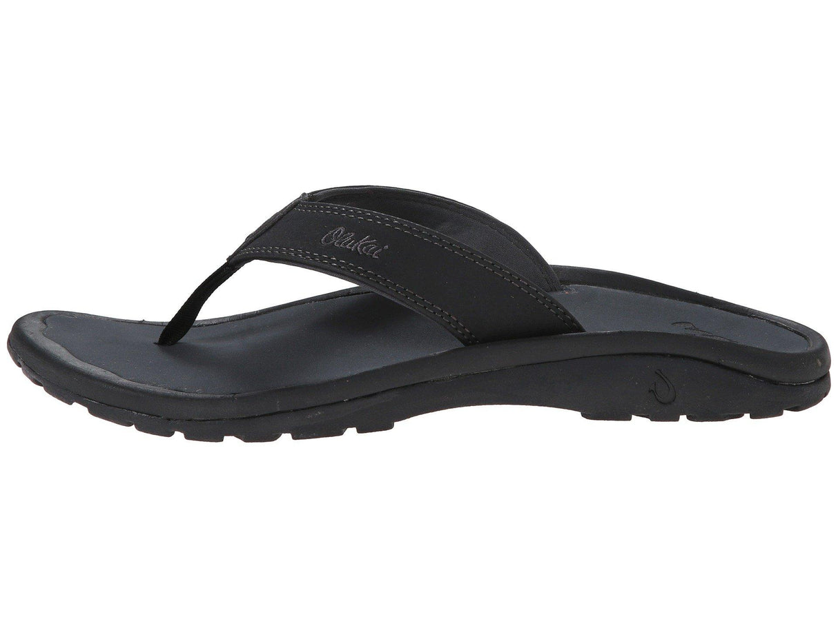 Olukai Ohana Sandal  Mens  | Pavement