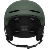POC Obex MIPS Helmet  | Moldanite Green