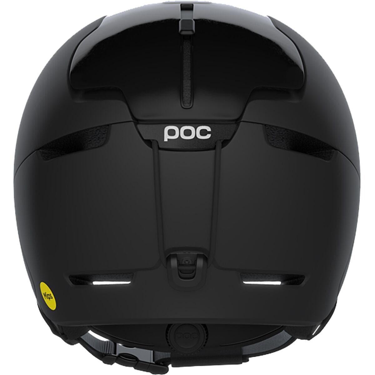 POC Obex MIPS Helmet  | Matte Black