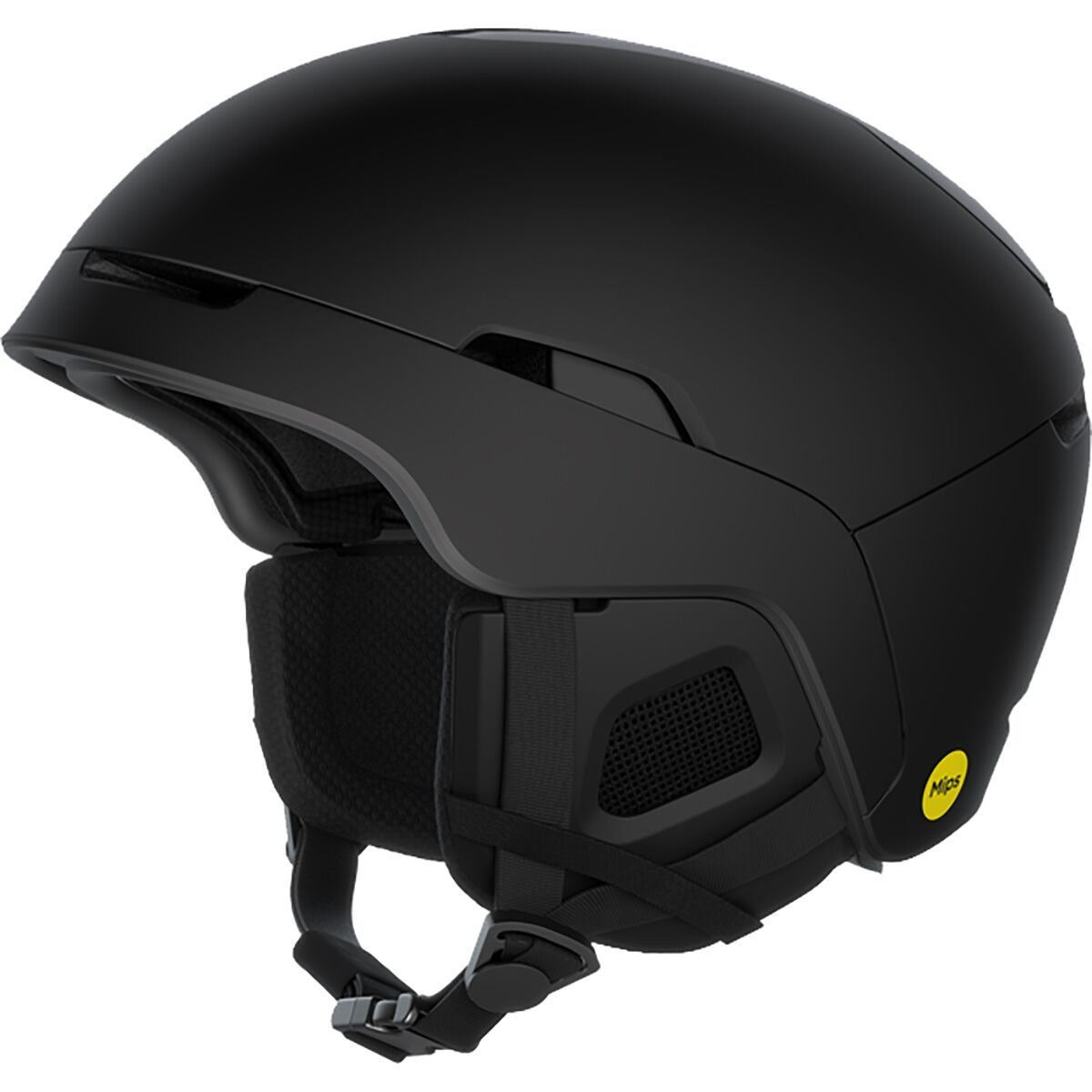 POC Obex MIPS Helmet  | Matte Black
