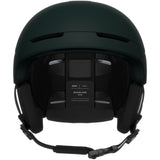 POC Obex MIPS Helmet  | Pargasite Green Matt