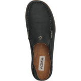 Olukai Moloa Shoe  Mens  | Ray/Toffee