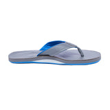 Hari Mari Clipper Flip Flop - Men's | Fog