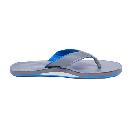 Hari Mari Clipper Flip Flop - Men's | Fog