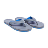 Hari Mari Clipper Flip Flop - Men's | Fog