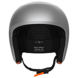 POC Skull Dura X Spin Helmet  | Uranium Black