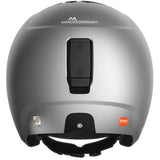 POC Skull Dura JR Helmet - Kids'  | Argentite Silver