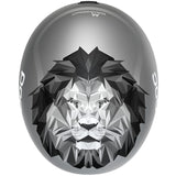 POC Skull Dura JR Helmet - Kids'  | Argentite Silver